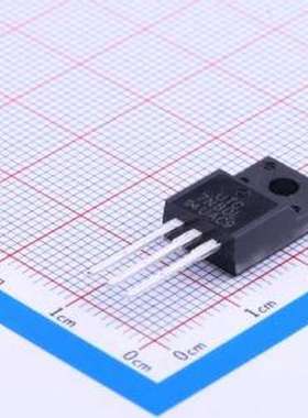 7N80L-TF2-T 场效应管(MOSFET) 1个N沟道 耐压:800V 电流:7A TO-2