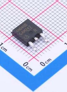 IPD50N04S408ATMA1 场效应管(MOSFET) 1个N沟道 耐压:40V 电流:50