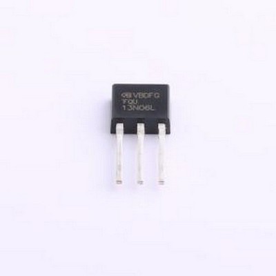 FQU13N06L-VB 场效应管(MOSFET) 1个N沟道 耐压:60V 电流:35A TO-