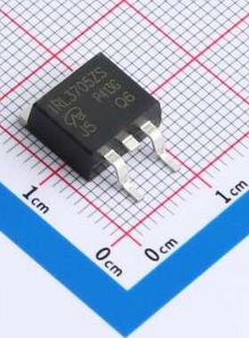 IRL3705ZSPBF-VB 场效应管(MOSFET) 1个N沟道 耐压:60V 电流:150A