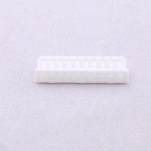 A2004H-10P 胶壳(线对板/线对线) 2mm 1x10P P=2mm