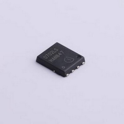 BSC0702LS 场效应管(MOSFET) 1个N沟道 耐压:60V 电流:84A TDSON-