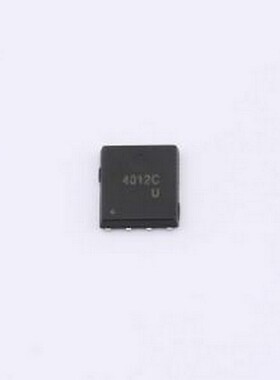 SP4012CNK 场效应管(MOSFET) 1个N沟道+1个P沟道 耐压:40V 电流:2