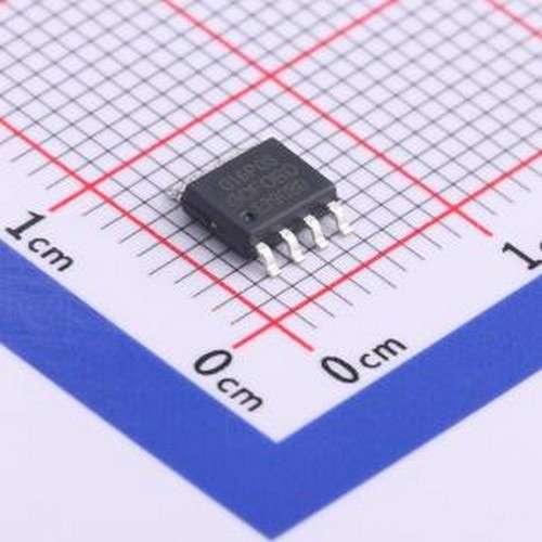 G16P03S 场效应管(MOSFET) 1个P沟道 耐压:30V 电流:16A SOP-8