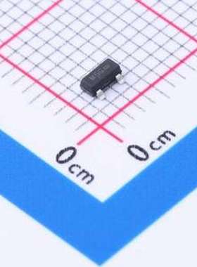 MMBD352LT1G 肖特基二极管 电压:7V SOT-23