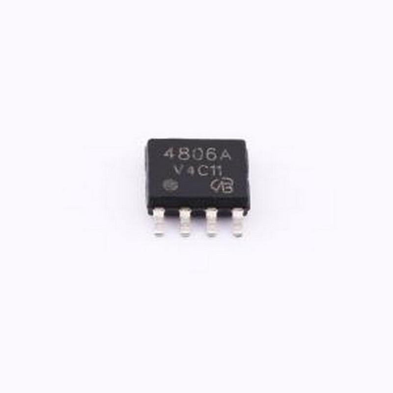 HM4806A-VB 场效应管(MOSFET) 场效应管 （MOSFET) SOP-8