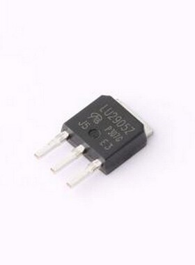 IRLU2905ZPBF-VB 场效应管(MOSFET) 1个N沟道 耐压:60V 电流:50A