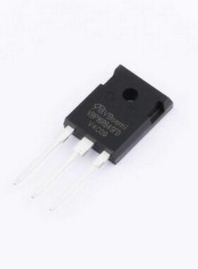 VBP16R64SFD 场效应管(MOSFET) 1个N沟道 耐压:600V 电流:64A TO-