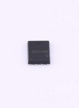 SP85N05AGHNK 场效应管(MOSFET) 耐压:85V 电流:90A PDFN-8L(5x6)