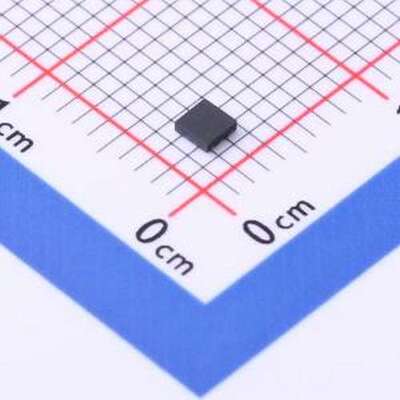 RF4C100BCTCR 场效应管(MOSFET) RF4C100BCTCR DFNWB-6-EP(2x2)