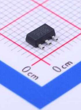 2DB1188Q-13 三极管(BJT) 耐压:32V 电流:2A PNP SOT-89-3