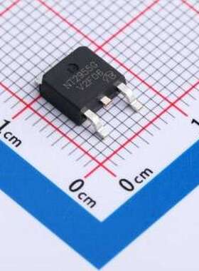 NTD2955G-VB 场效应管(MOSFET) 1个P沟道 耐压:60V 电流:30A TO-2