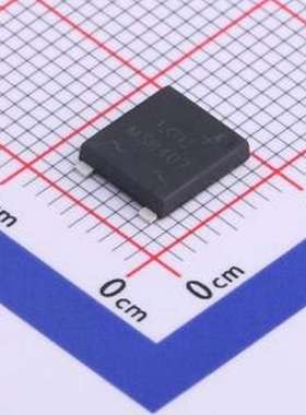 MSB407 整流桥 电压:1kV 电流:4A MSB