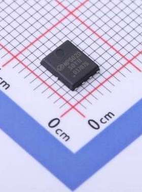 NP6020D6 场效应管(MOSFET) 1个N沟道 耐压:60V 电流:20A PDFN-8(