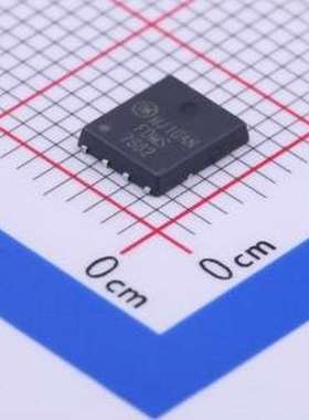FDMS7682 场效应管(MOSFET) 1个N沟道 耐压:30V 电流:22A PQFN-8(
