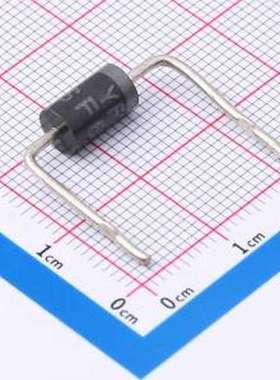 SF66G-M 快恢复/高效率二极管 SF66G M DO-27