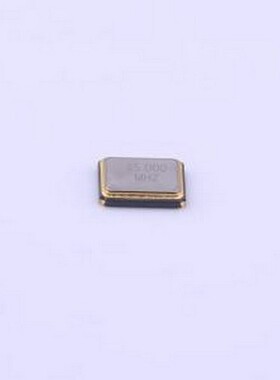 TXM25M0004322JBDDO00T 无源晶振 25MHz ±10ppm 16pF SMD3225-4P