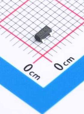 SPN2302AS23RGB-VB 场效应管(MOSFET) 1个N沟道 耐压:20V 电流:6A