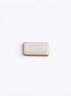 SWXBGABVF0-13.081000 无源晶振 贴片晶振 SMD5032-4P