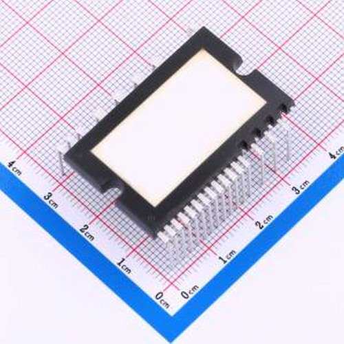 BM63963S-VA 智能功率模块(IPM) BM63963S-VA PowerDIP-25-28.8mm