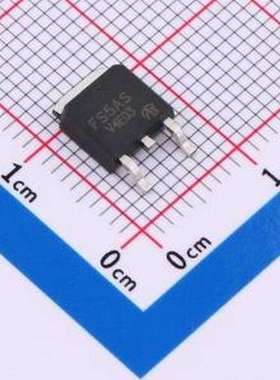 FS5AS-2-VB 场效应管(MOSFET) 场效应管 （MOSFET) TO-252