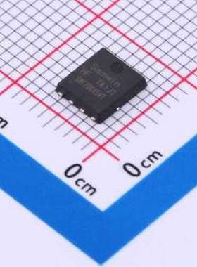 SWHA120R45VT 场效应管(MOSFET) 耐压:45V 电流:38A DFN(5x6)