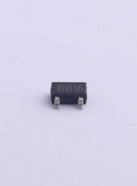 VBB1630 场效应管(MOSFET) 1个N沟道 耐压:60V 电流:5.5A SOT-23-
