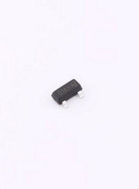 EMF44P02J-VB 场效应管(MOSFET) 1个P沟道 耐压:20V 电流:4A SOT-