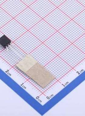 BC557BTF 三极管(BJT) PNP 电流:100mA 耐压:45V TO-92-3