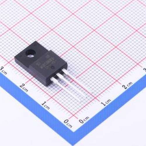 MUR1060FD 快恢复/高效率二极管 电压:600V 电流:10A ITO-220ABW