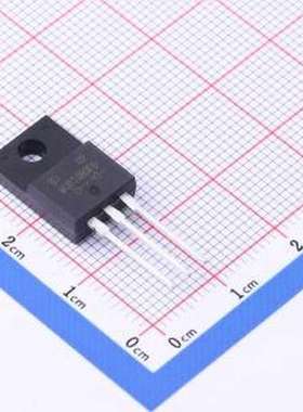 MUR1060FD 快恢复/高效率二极管 电压:600V 电流:10A ITO-220ABW