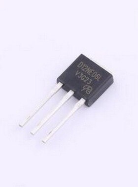 STD12NE06L-1-VB 场效应管(MOSFET) 1个N沟道 耐压:60V 电流:25A