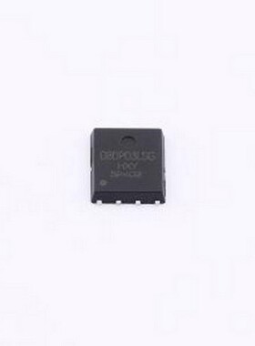 BSC080P03LSG-HXY 场效应管(MOSFET) 1个P沟道 耐压:30V 电流:70A