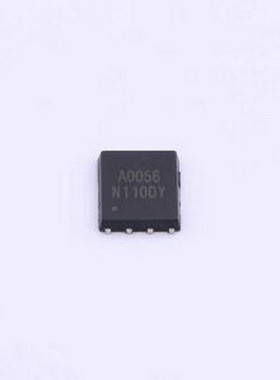 HSBA0056 场效应管(MOSFET) 1个N沟道 耐压:100V 电流:32A PRPAK(
