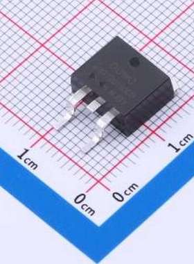 MBRT20150CD 肖特基二极管 电压:150V 电流:20A TO-263-2L