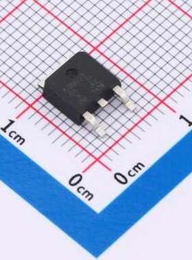SUD50N025-06P-VB 场效应管(MOSFET) 场效应管 （MOSFET) TO-252