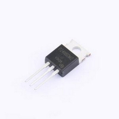 STP24N60DM2-VB 场效应管(MOSFET) 1个N沟道 耐压:650V 电流:20A