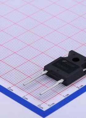 ISL9R3060G2 快恢复/高效率二极管 电压:600V 电流:30A TO-247-2