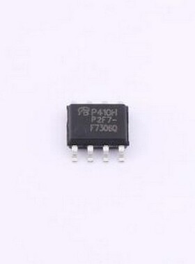 IRF7306QTRPBF-VB 场效应管(MOSFET) 2个P沟道 耐压:30V 电流:7.3