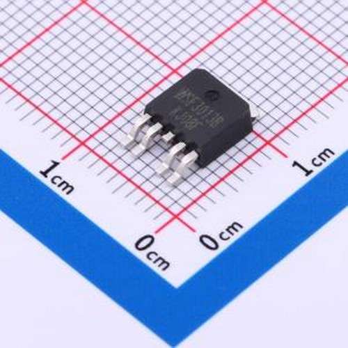 WSF3013B 场效应管(MOSFET) 1个N沟道+1个P沟道 耐压:30V 电流:19