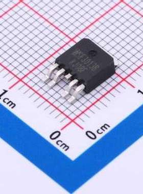 WSF3013B 场效应管(MOSFET) 1个N沟道+1个P沟道 耐压:30V 电流:19