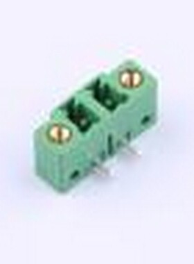 1847466 插拔式接线端子 5.08mm 排数:1 每排P数:2 插件,P=5.08mm