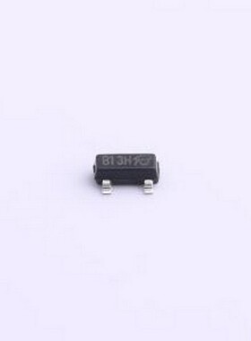 G2306A-VB 场效应管(MOSFET) 1个N沟道 耐压:30V 电流:6.5A SOT-2