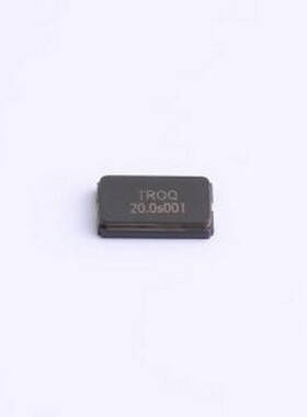 RV20000090 无源晶振 20MHz ±20ppm 18pF SMD6035-2P