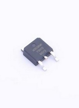 MS15N10 场效应管(MOSFET) 1个N沟道 耐压:100V 电流:15A TO-252-
