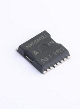 AGM012N10LL 场效应管(MOSFET) 1个N沟道 耐压:100V 电流:385A TO