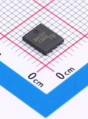 SM4307PSKPC-TRG-VB 场效应管(MOSFET) 1个P沟道 耐压:30V 电流:6