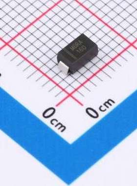 MBRA160T3G(MS) 肖特基二极管 MBRA160T3G(MS) SMA