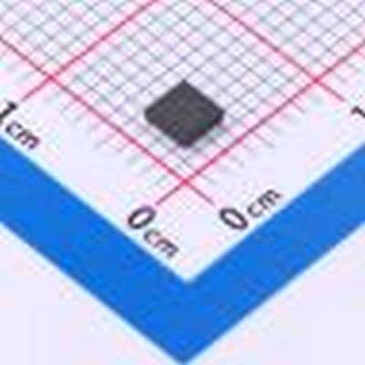 TPS51518RUKR 专业电源管理(PMIC) TPS51518RUKR WQFN-20-EP(3x3)
