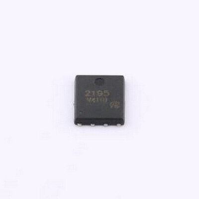 HAT2195WP-VB 场效应管(MOSFET) 耐压:30V 电流:21A DFN-8(5x6)